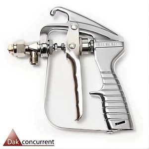 Spuitpistool voor Epdm