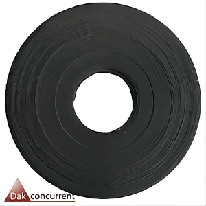 Rubberring dik 2mm