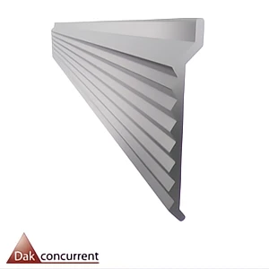 knelprofiel CA 837.knelprofiel epdm.epdm knelprofiel.knelprofiel.aluminium knelprofiel