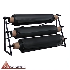 Epdm 1.14 mm dik.Amerikaanse epdm.Europese epdm.Dakbedekking.Epdm