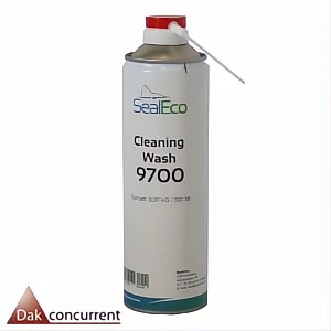 Cleaning wash 9700.epdm.epdm reiniger