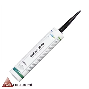 Epdm kit 5590.Kit voor Epdm.Epdmnaad kitten. overlap kit. overlap Epdm kit. Epdm nadenkit