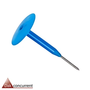 R75 - PS 4.8 combi.kunststof tule.staalschroef.bevestigen van isolatie.dakschroef.houtschroef