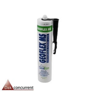 Geoflex Epdm lijm kit